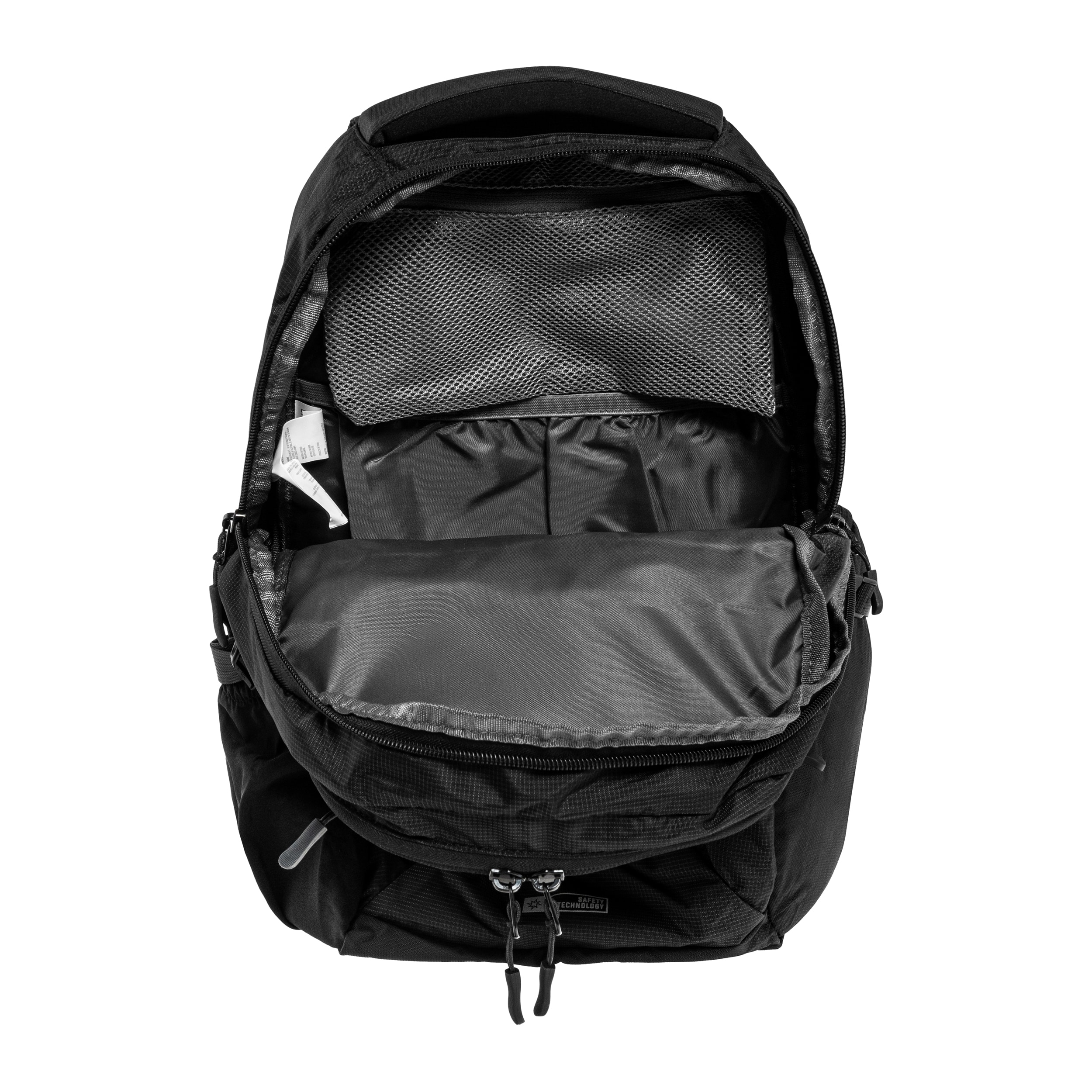 Alpinus Pajala Backpack 25 l - Black