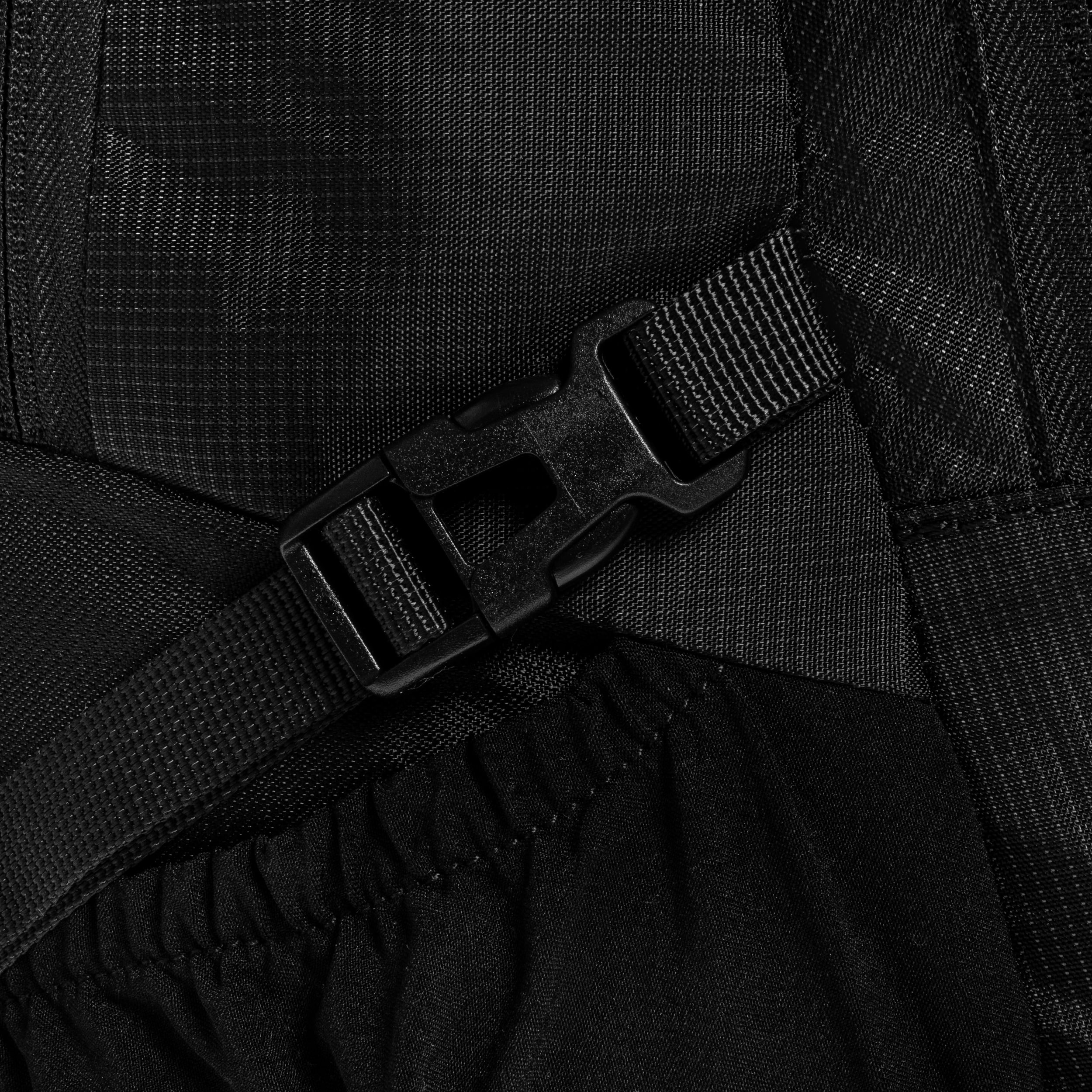 Alpinus Pajala Backpack 25 l - Black