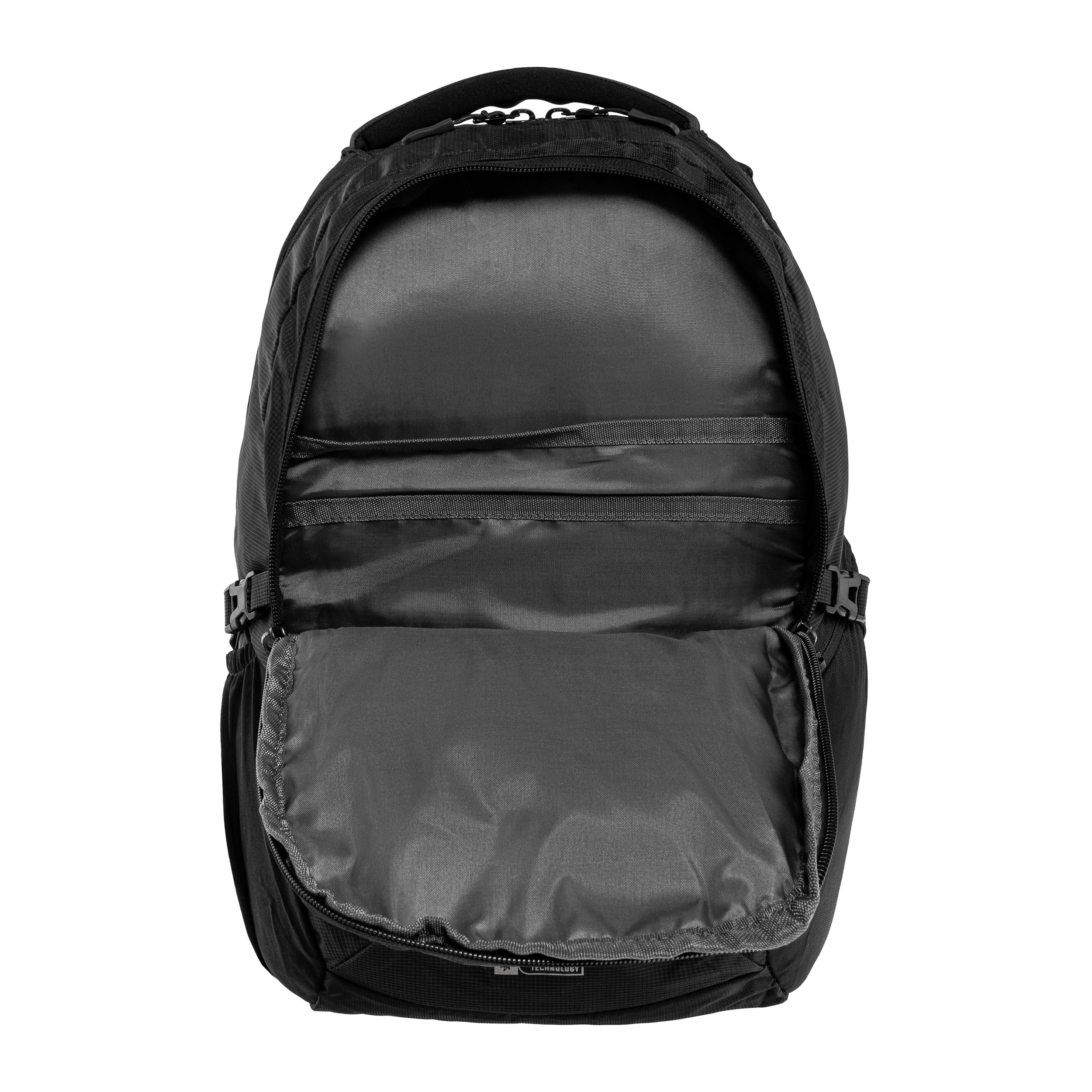 Alpinus Pajala Backpack 25 l - Black