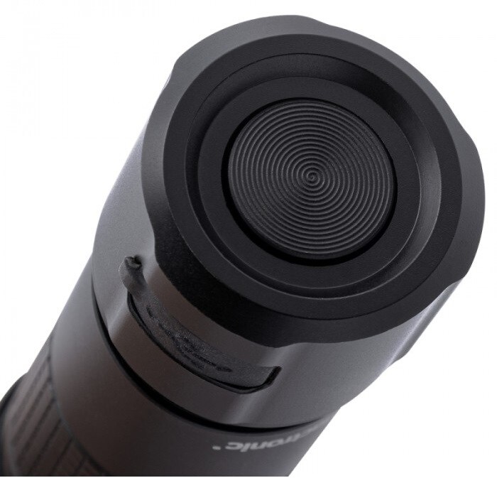 Latarka Mactronic Black Eye X52 - 5200 lumenów