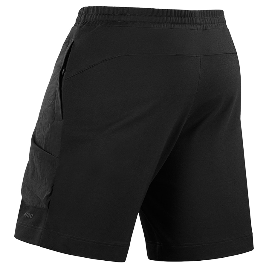 Szorty M-Tac Urban Casual - Black
