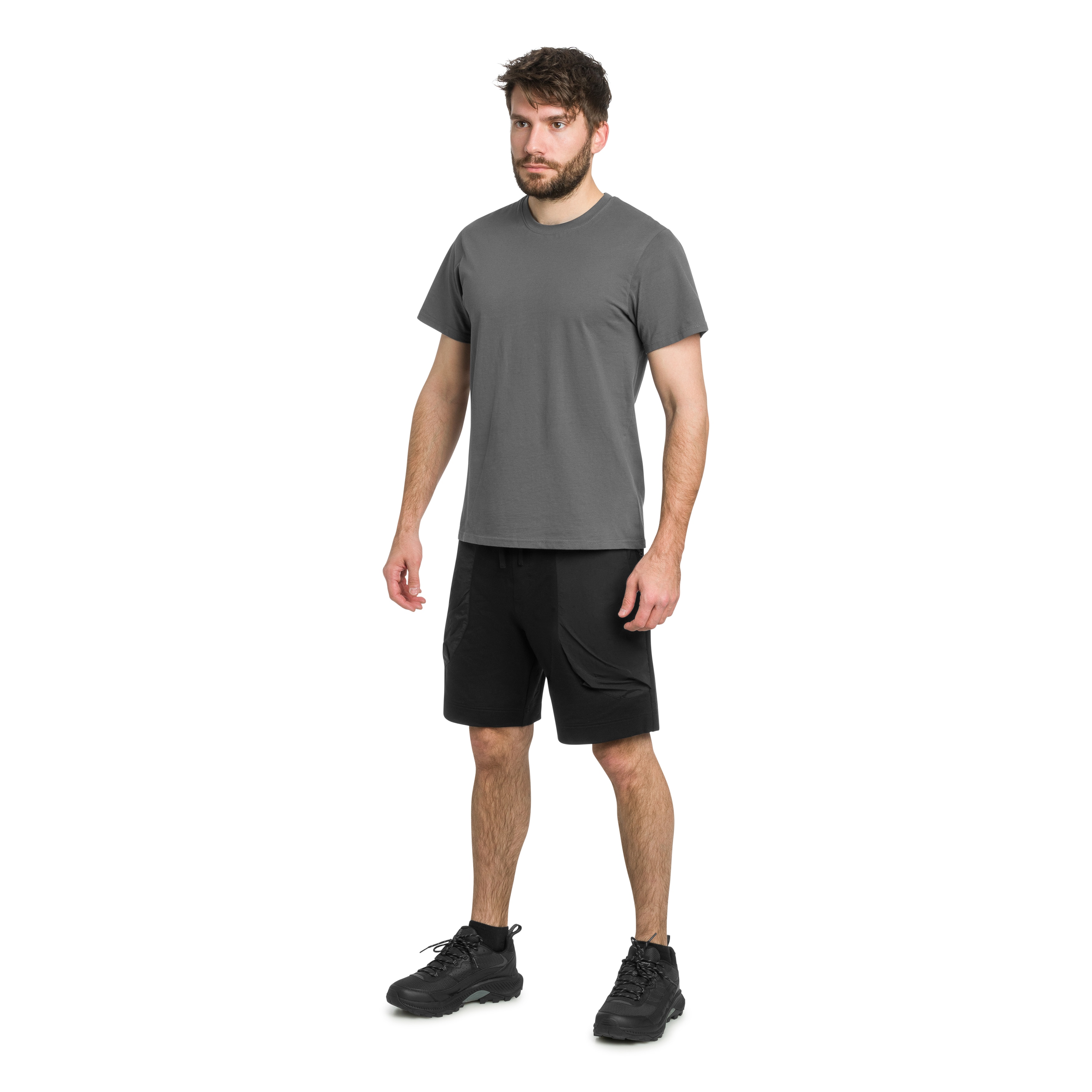 Szorty M-Tac Urban Casual - Black