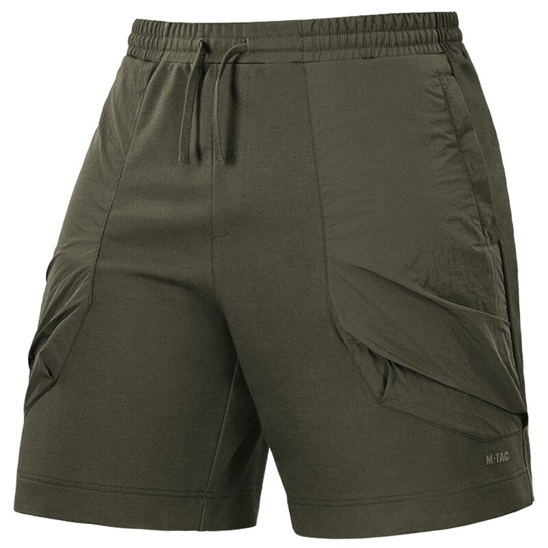 Szorty M-Tac Urban Casual - Ranger Green