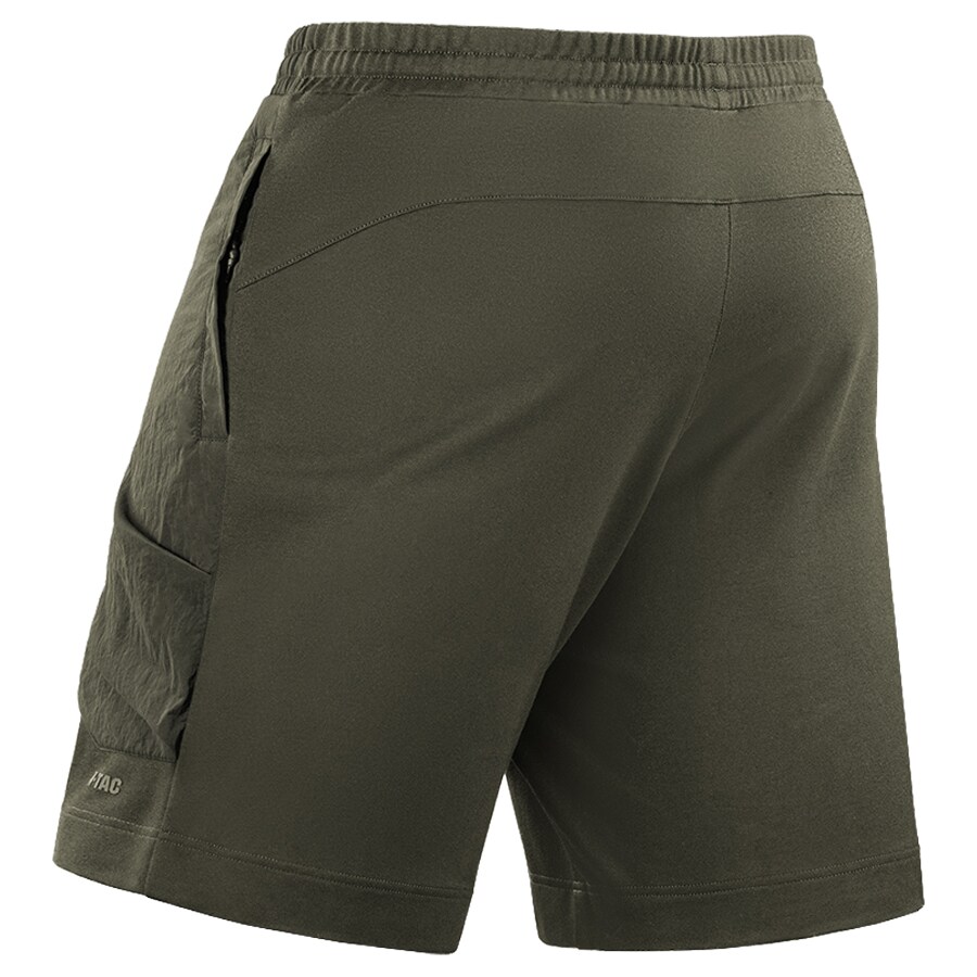 Szorty M-Tac Urban Casual - Ranger Green