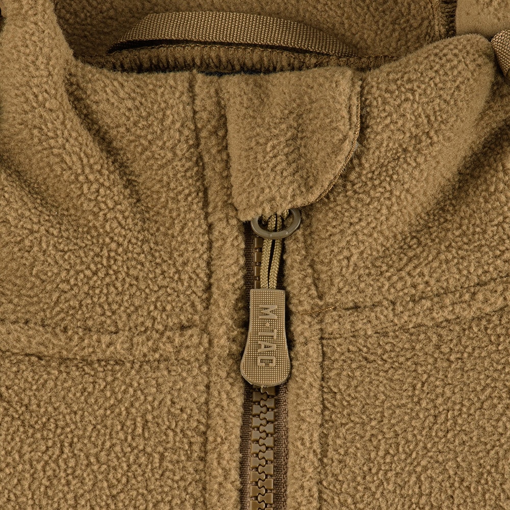 Polar M-Tac Windblock Division Gen.III - Coyote Brown