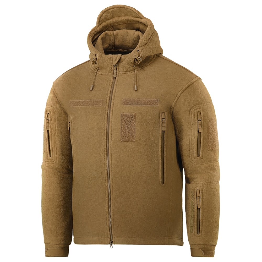 Polar M-Tac Windblock Division Gen.III - Coyote Brown