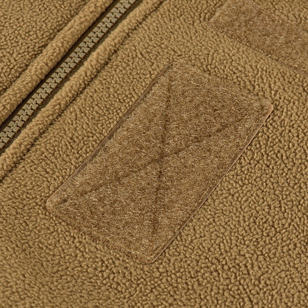 Polar M-Tac Windblock Division Gen.III - Coyote Brown