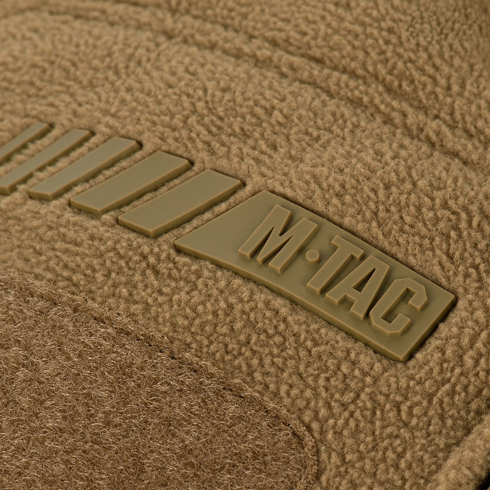 Polar M-Tac Windblock Division Gen.III - Coyote Brown