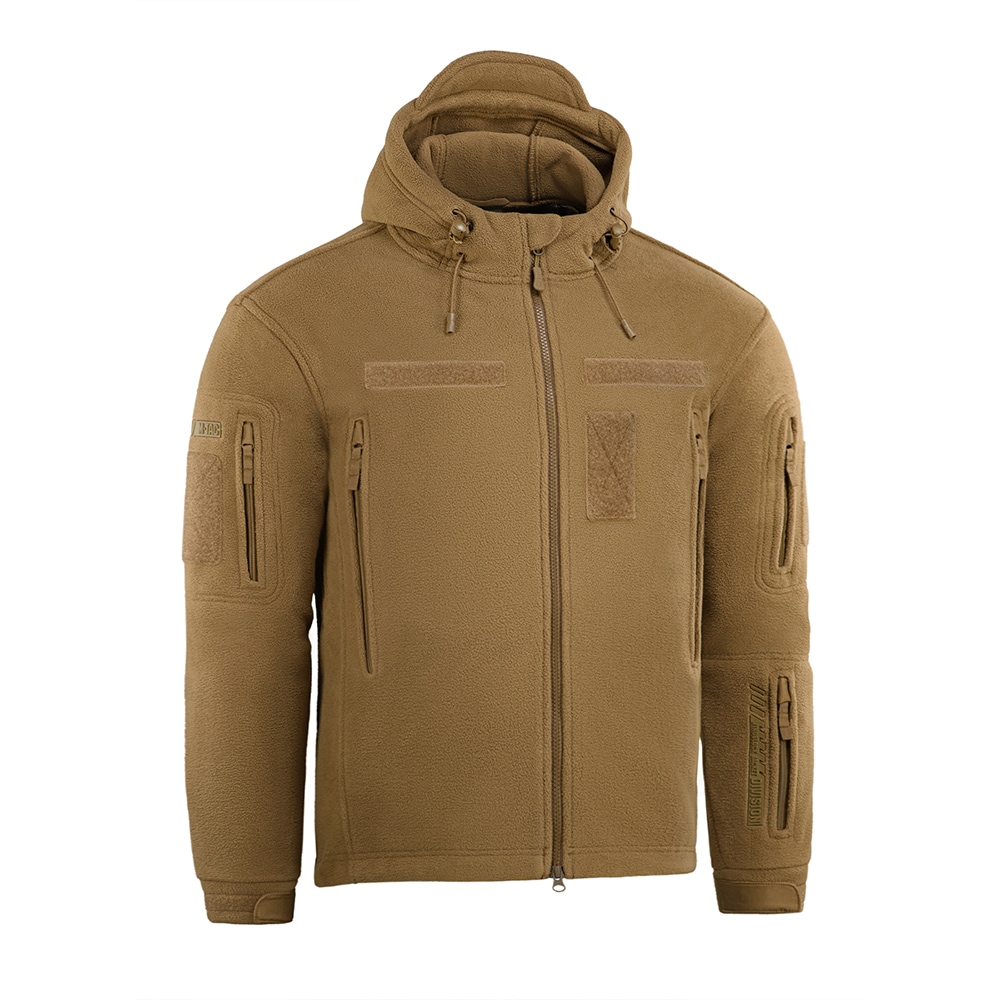 Polar M-Tac Windblock Division Gen.III - Coyote Brown