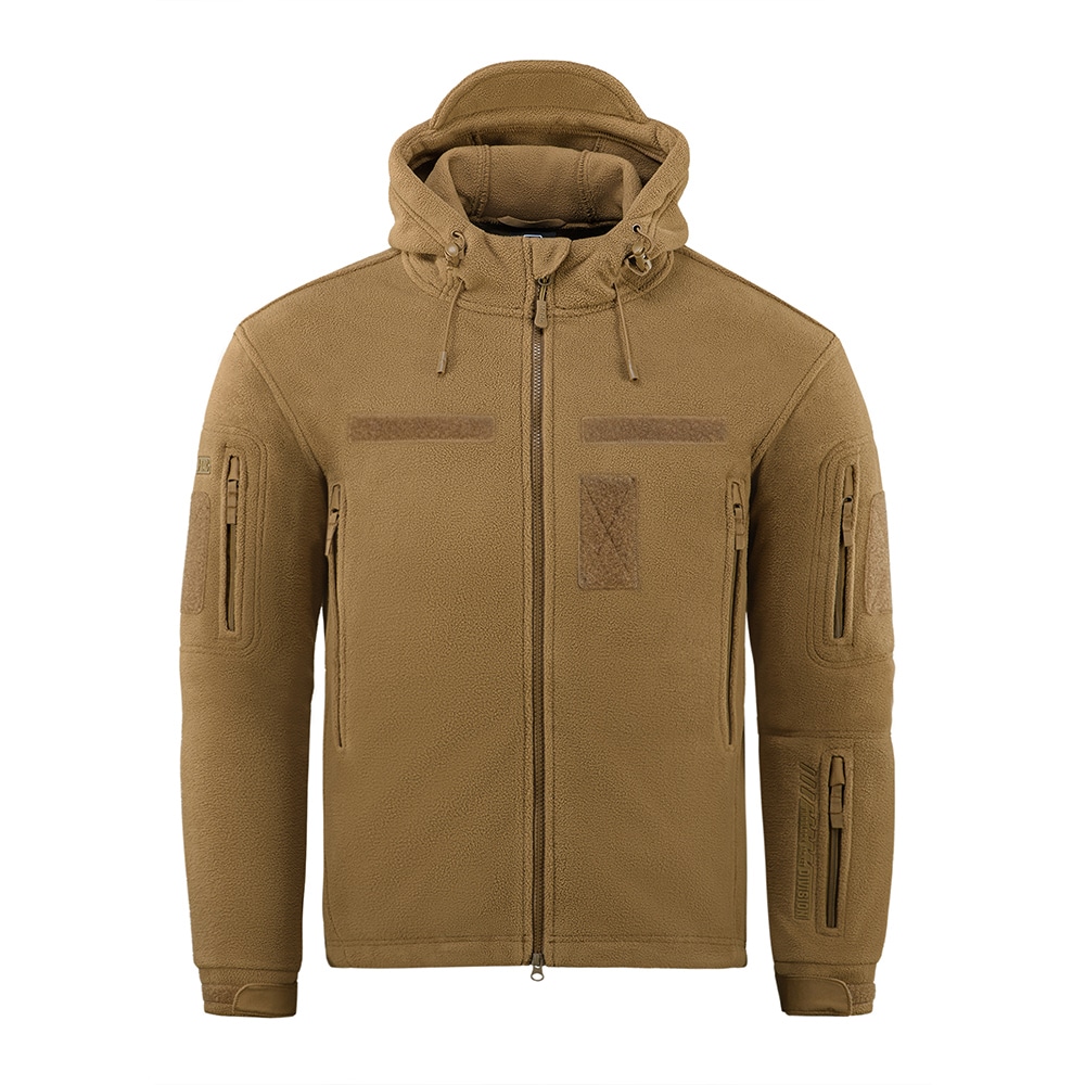 Polar M-Tac Windblock Division Gen.III - Coyote Brown