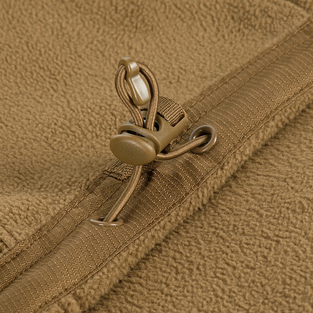 Polar M-Tac Windblock Division Gen.III - Coyote Brown