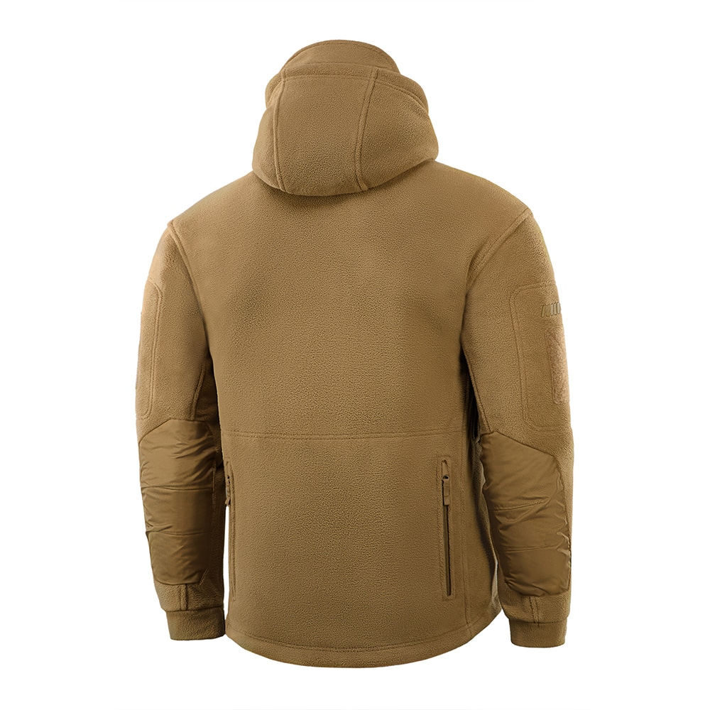 Polar M-Tac Windblock Division Gen.III - Coyote Brown