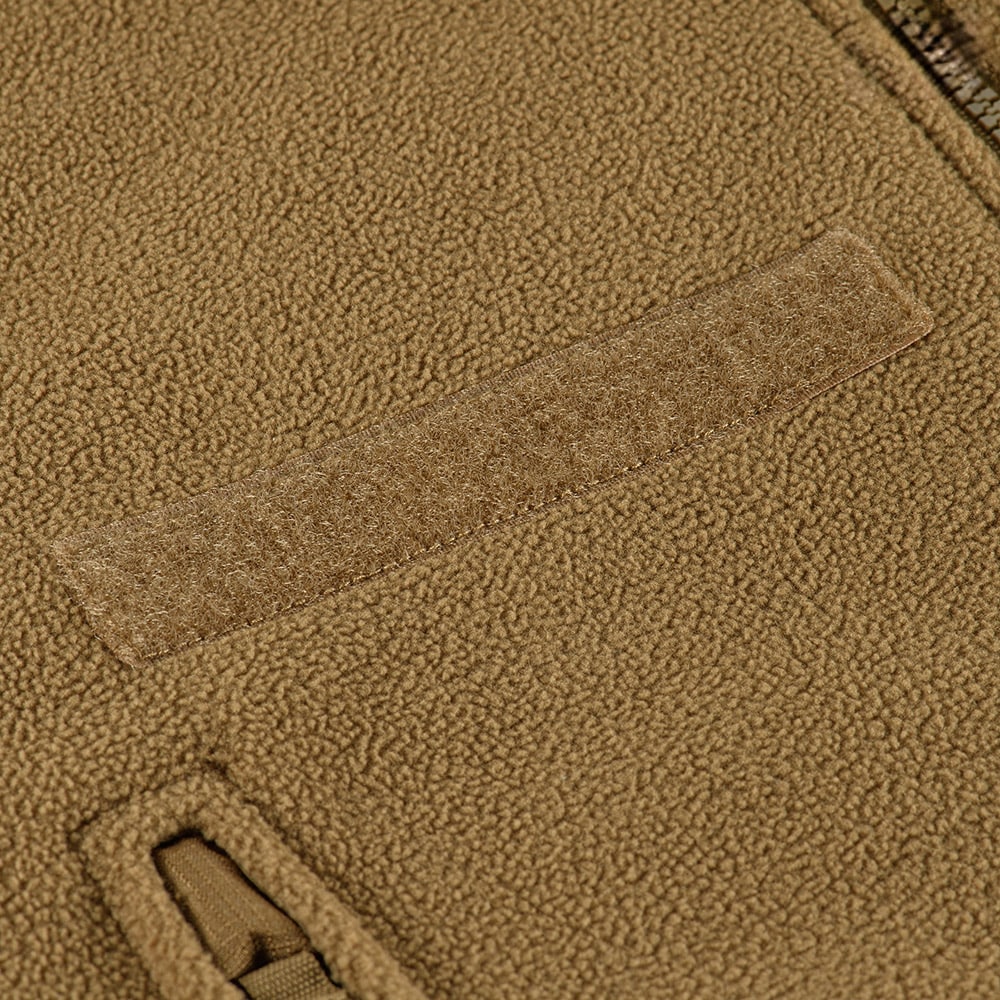 Polar M-Tac Windblock Division Gen.III - Coyote Brown