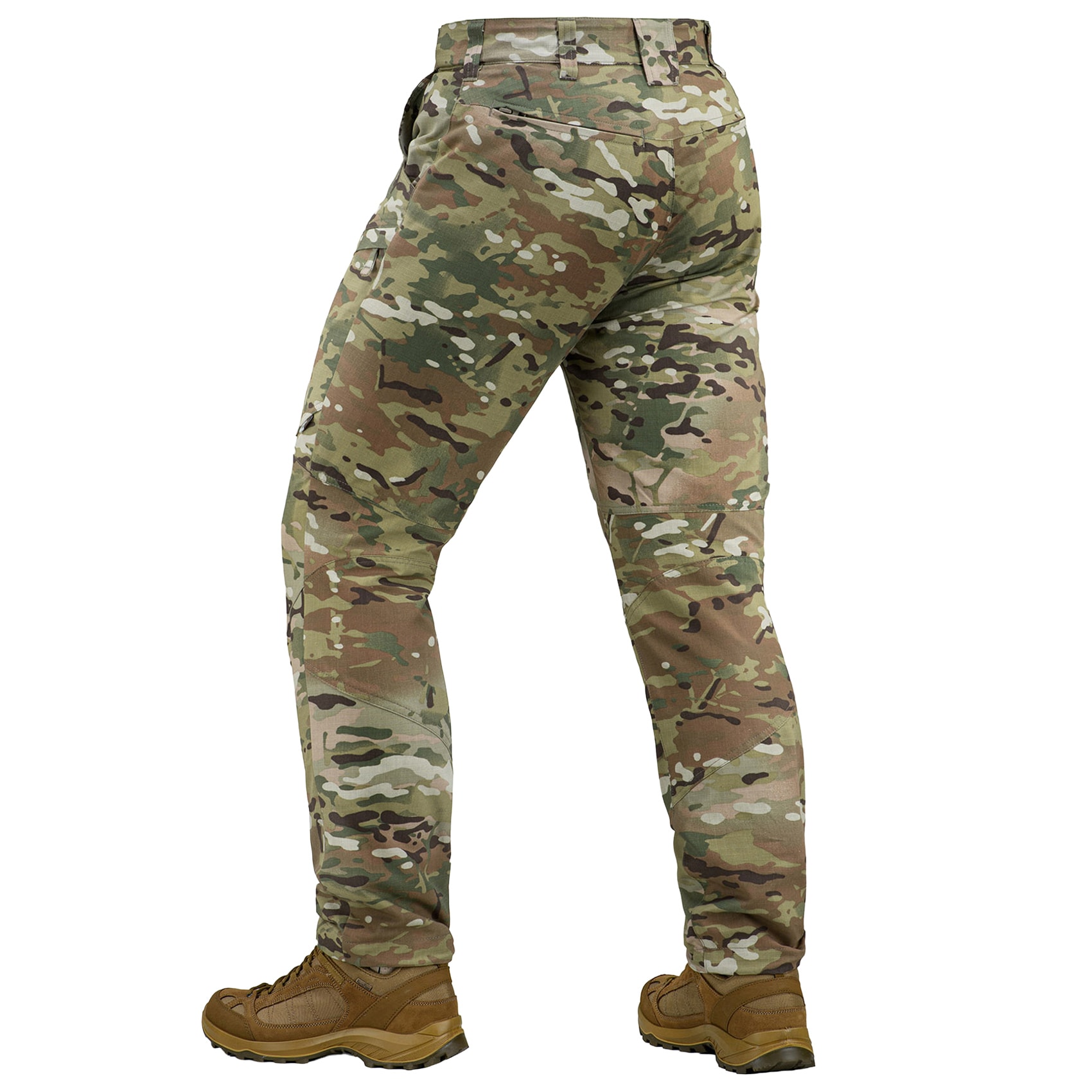 Штани M-Tac Patrol NyCo Extreme - MultiCam