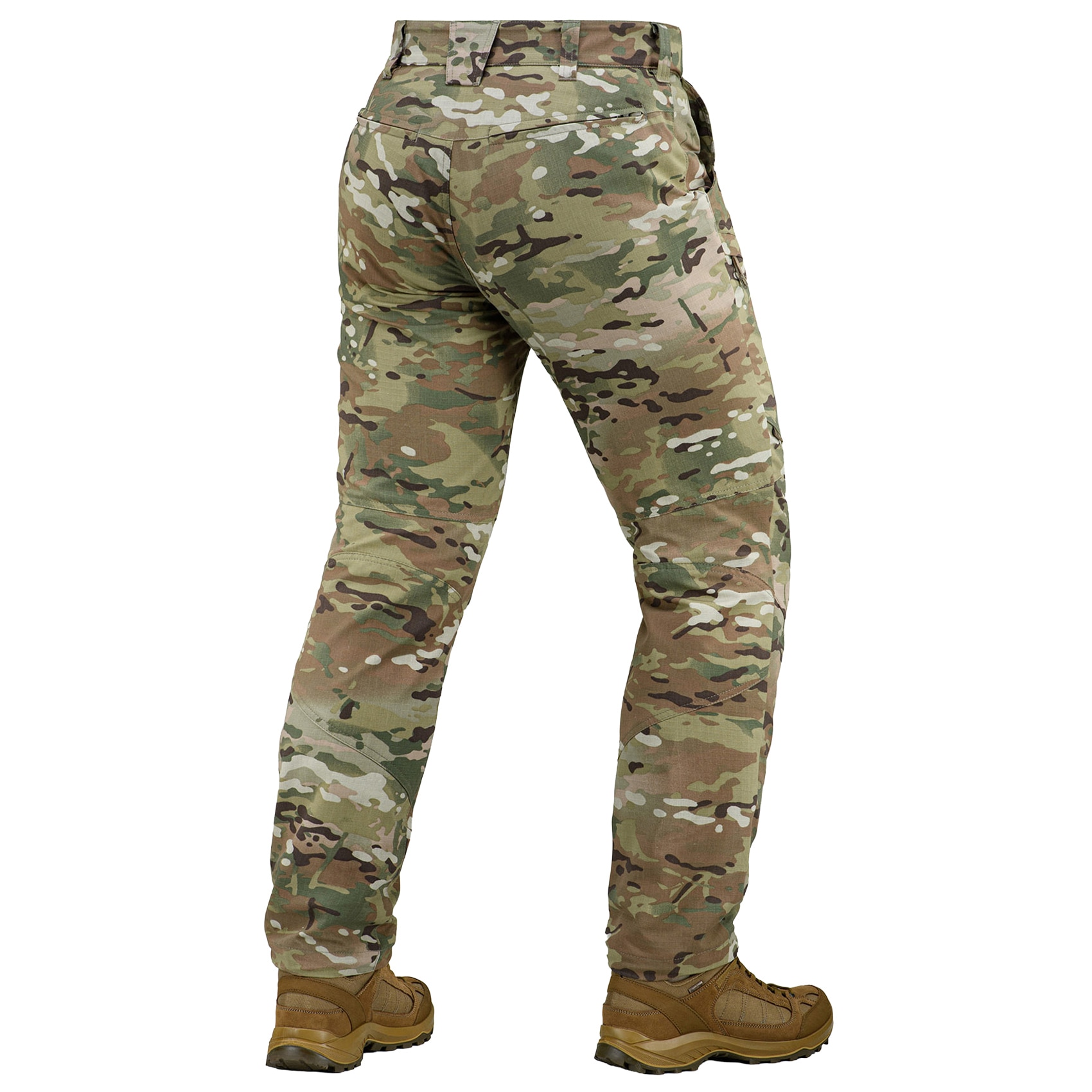 Штани M-Tac Patrol NyCo Extreme - MultiCam