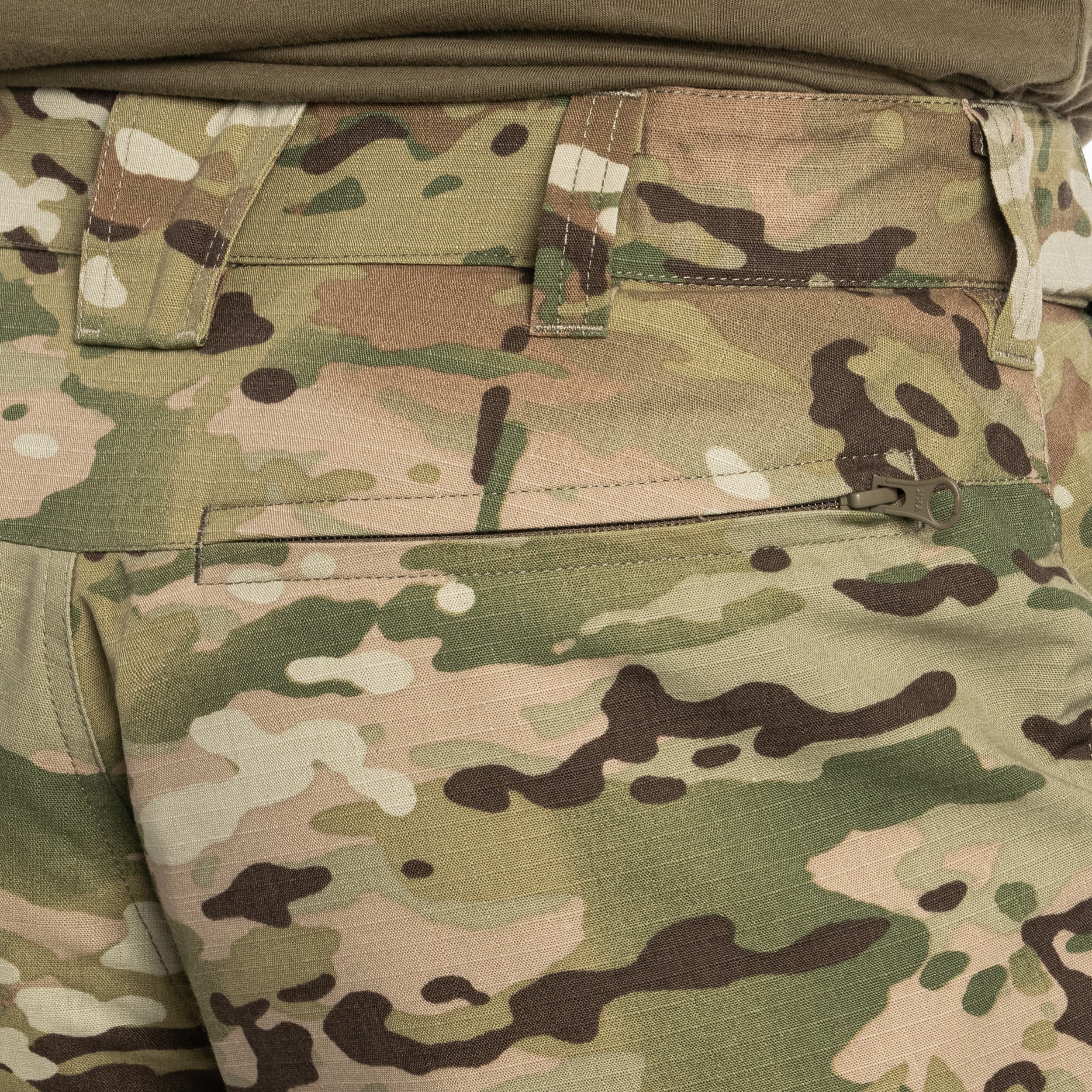 Spodnie M-Tac Patrol NyCo Extreme - MultiCam