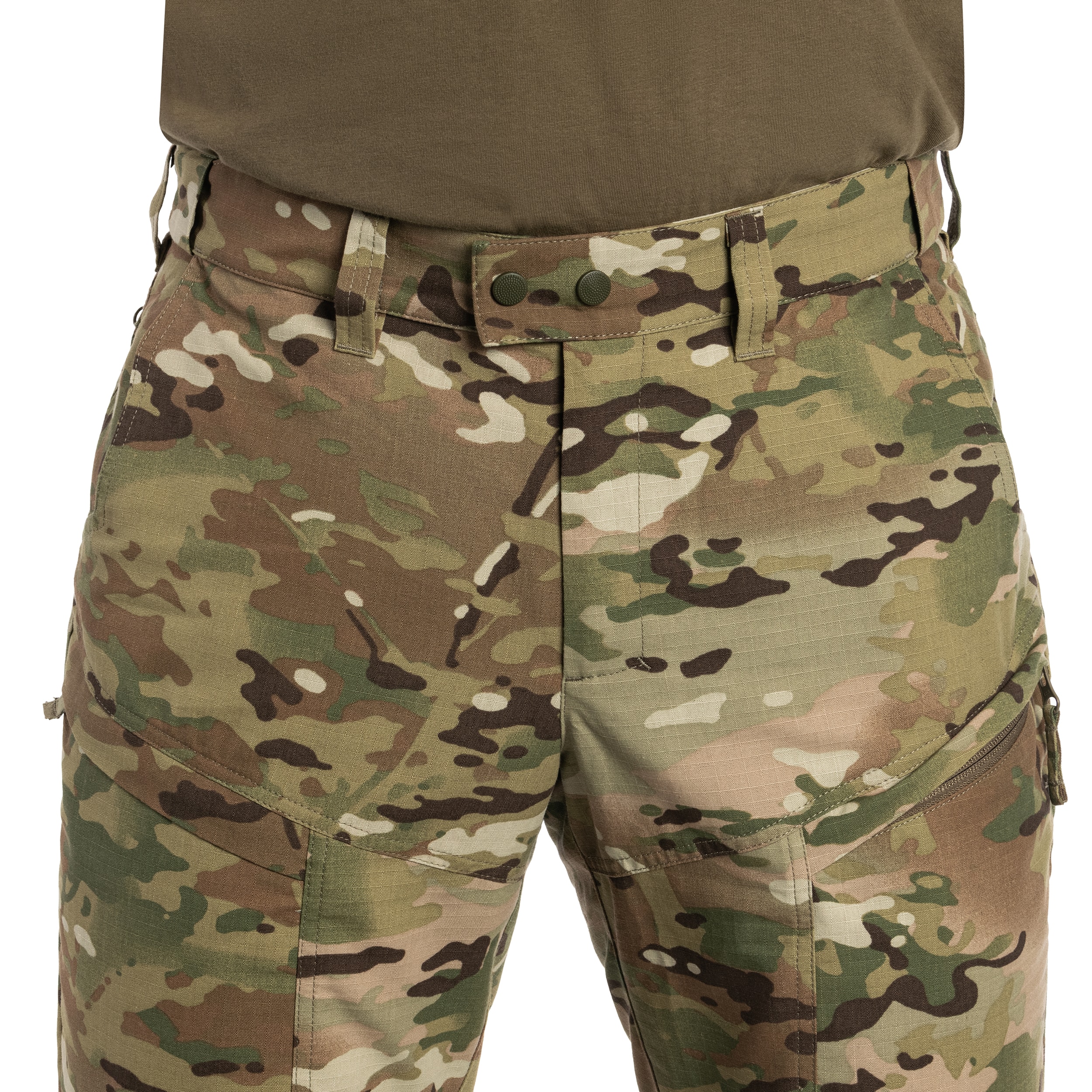Spodnie M-Tac Patrol NyCo Extreme - MultiCam