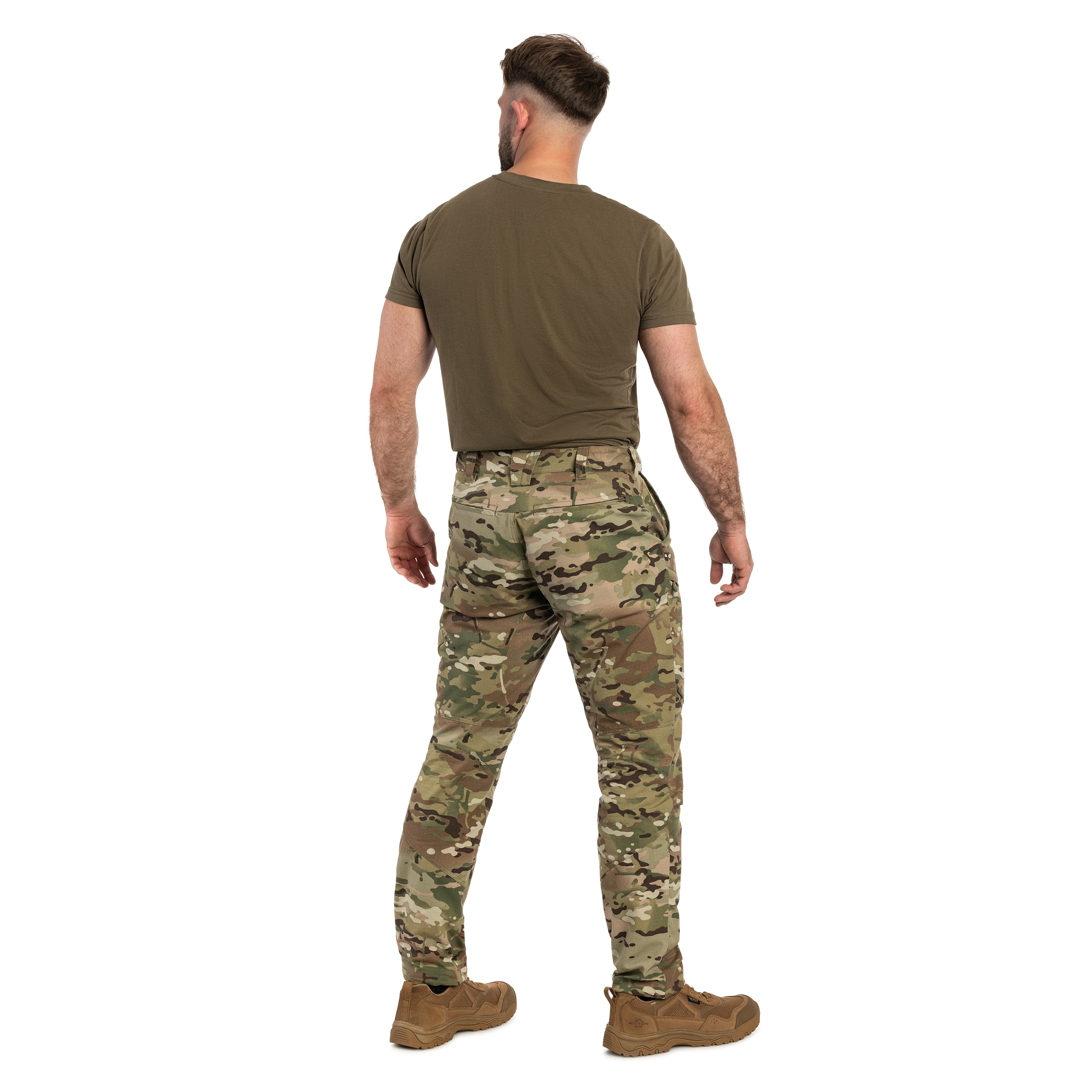 Spodnie M-Tac Patrol NyCo Extreme - MultiCam