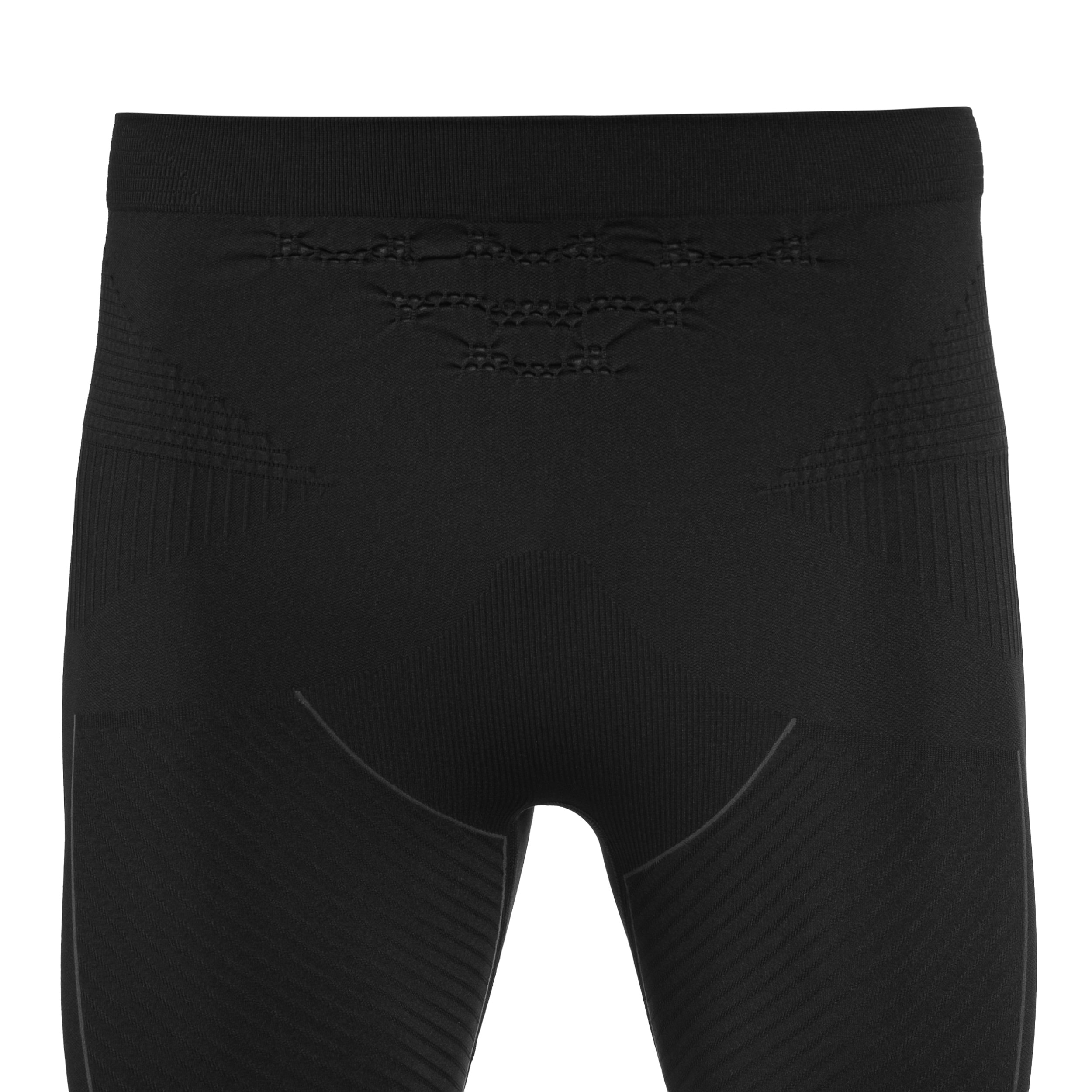 Legginsy termoaktywne M-Tac Compression - Black