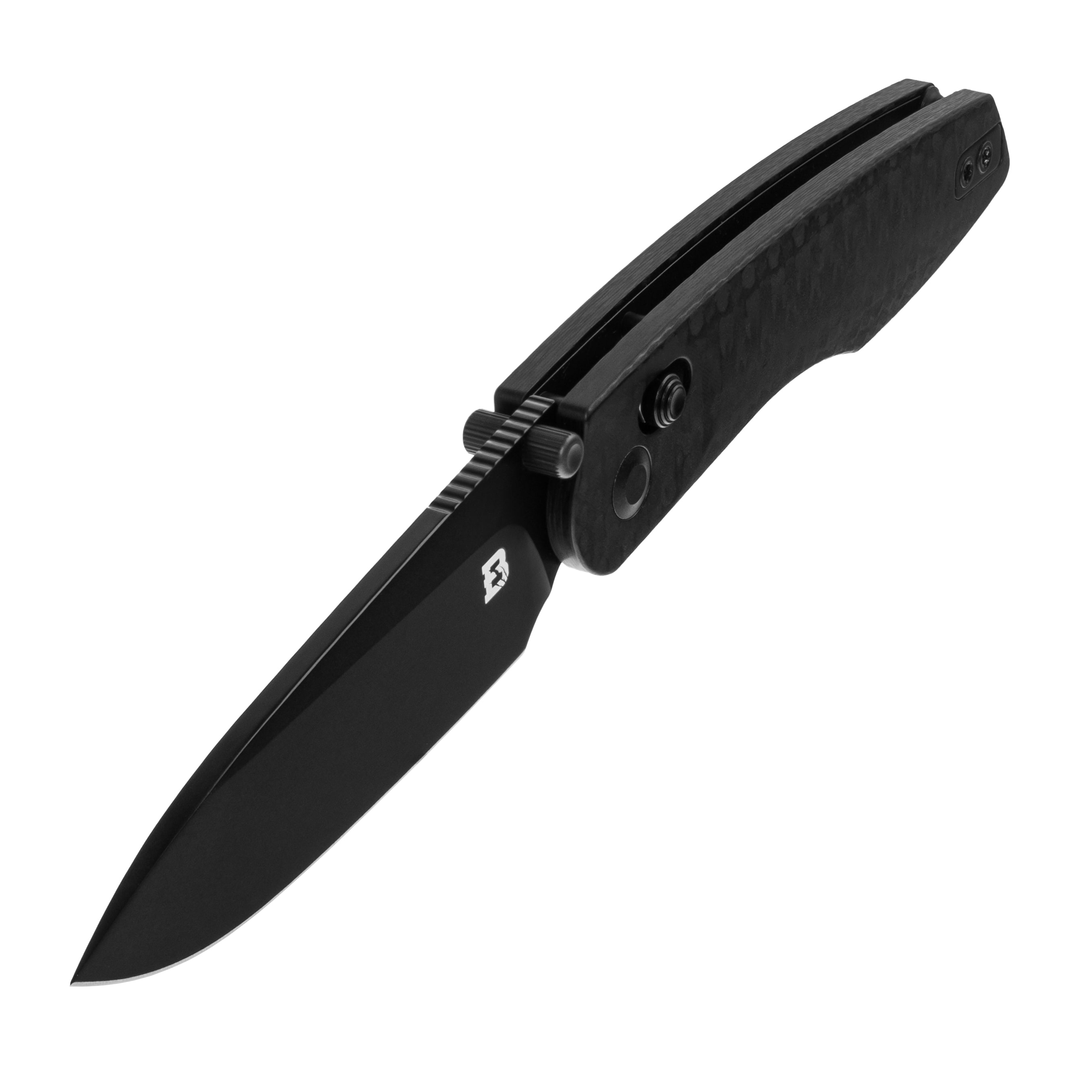 Складаний ніж Badger Outdoor D2 Arista - Black