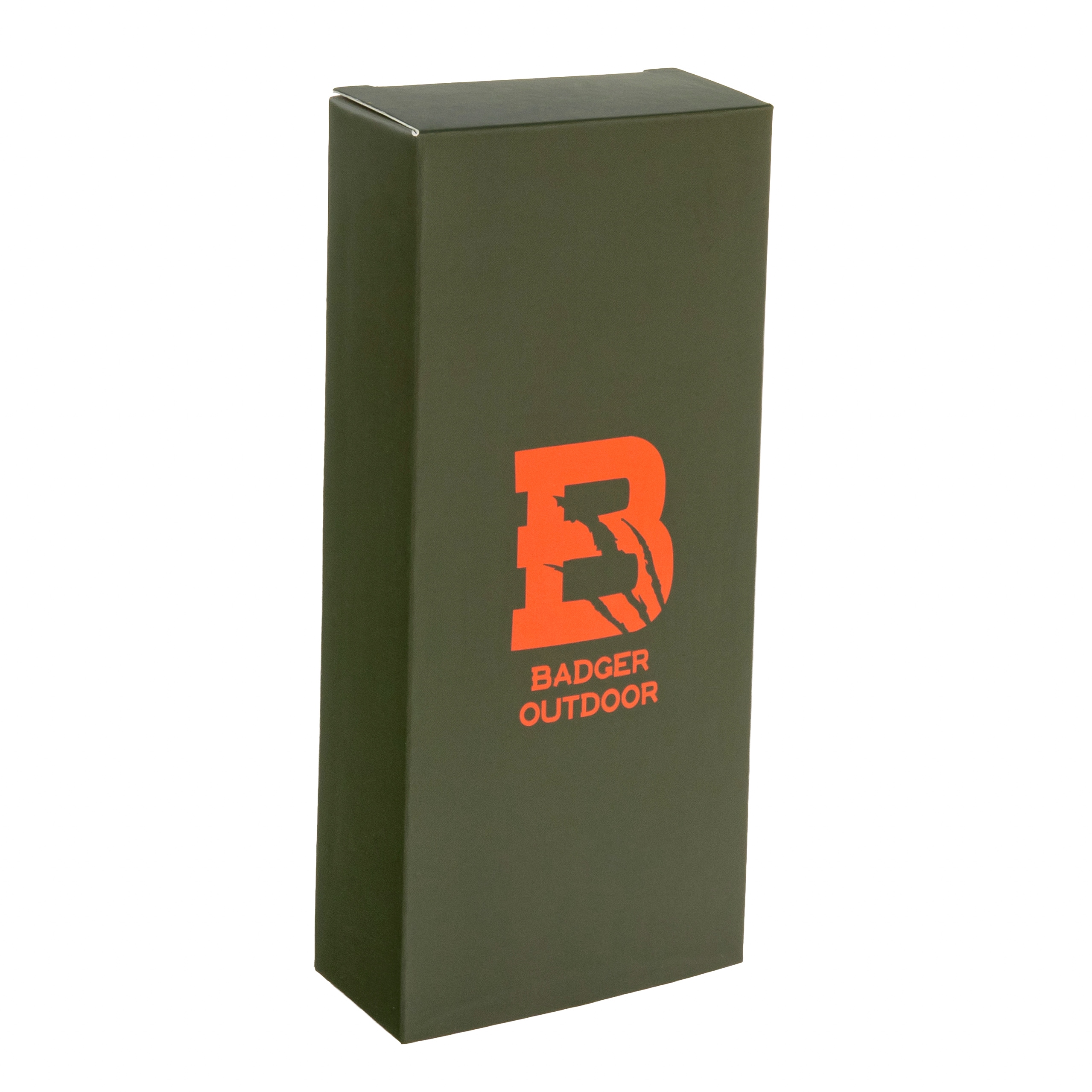 Складаний ніж Badger Outdoor D2 Arista - Black