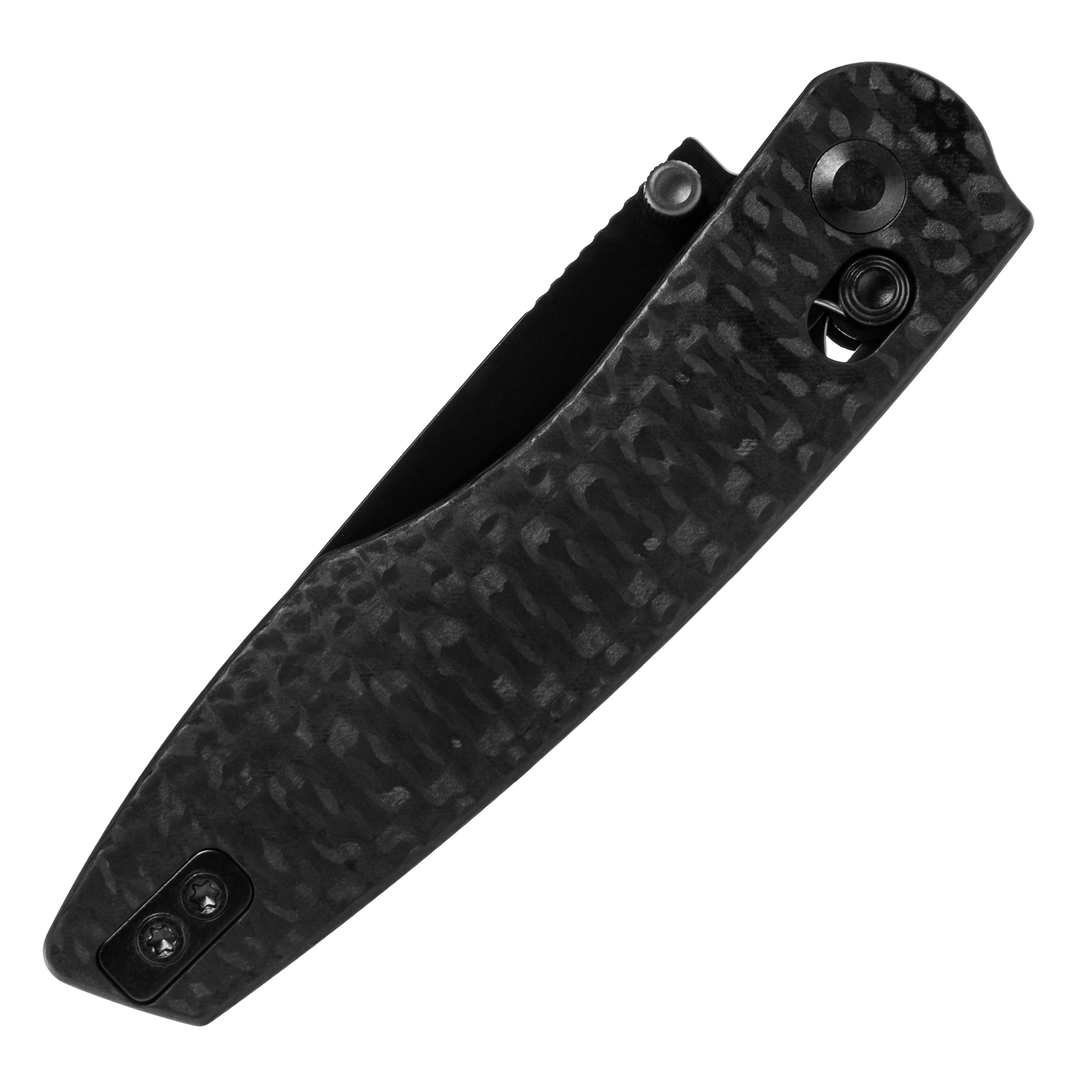 Складаний ніж Badger Outdoor D2 Arista - Black