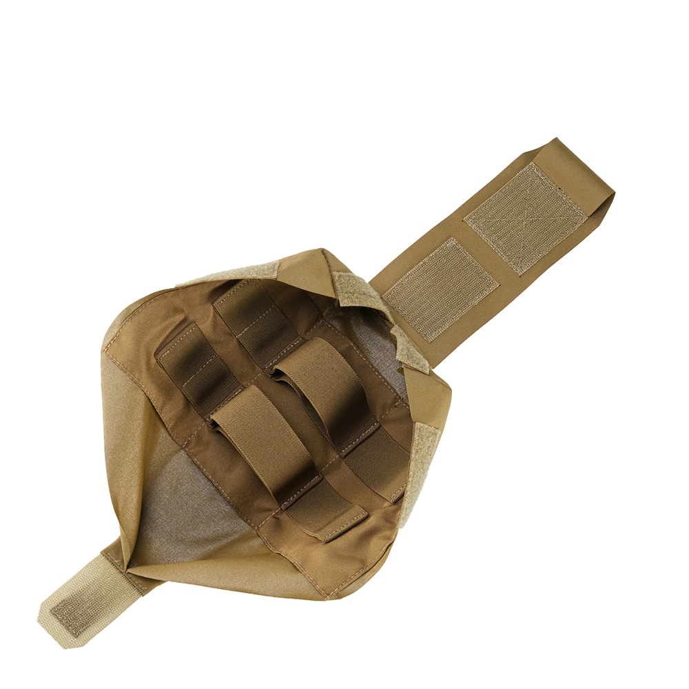 Ładownica medyczna pionowa M-Tac IFAK Small Elite Gen.II - Coyote