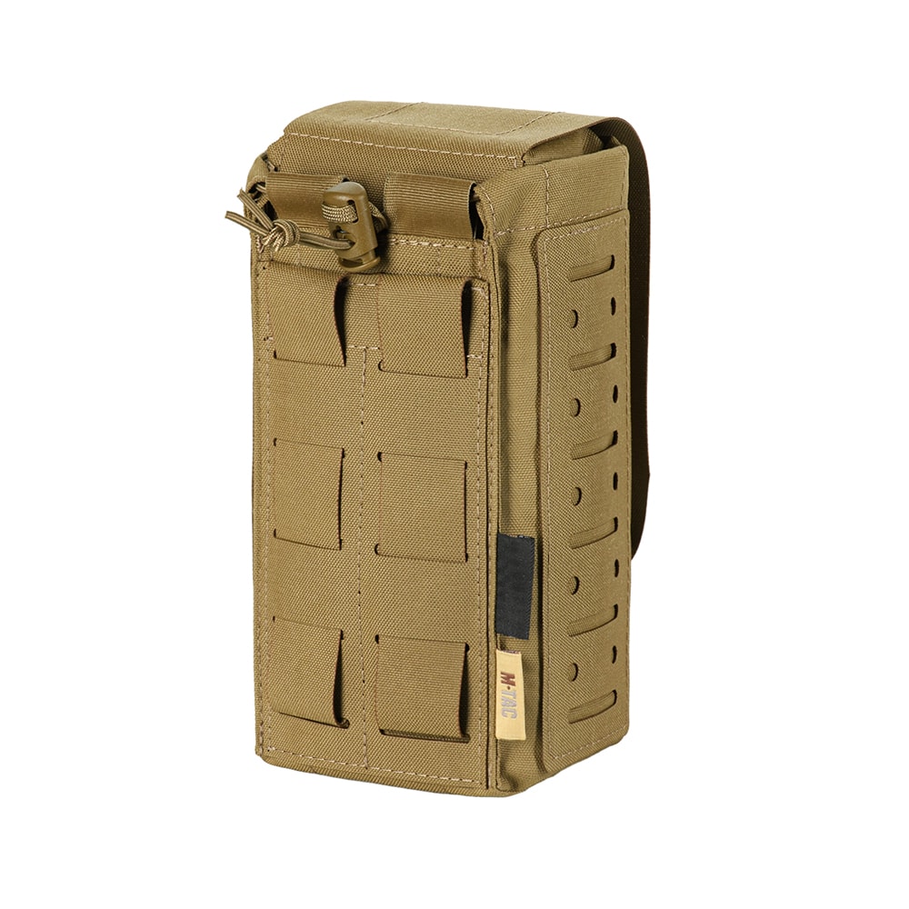 Ładownica medyczna pionowa M-Tac IFAK Small Elite Gen.II - Coyote