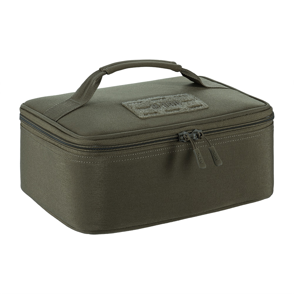 Органайзер M-Tac Hardshell Utility Box L - Olive
