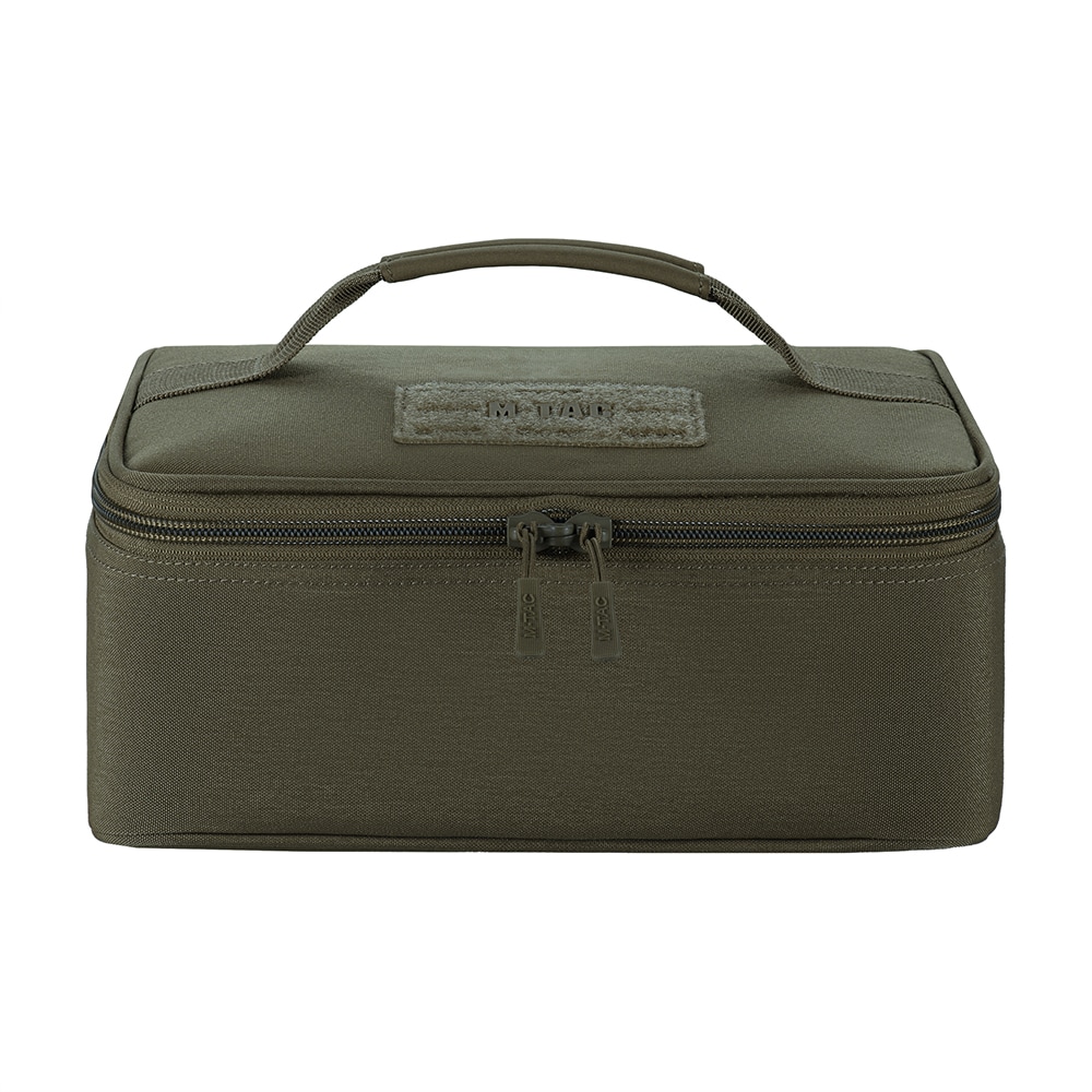 Органайзер M-Tac Hardshell Utility Box L - Olive