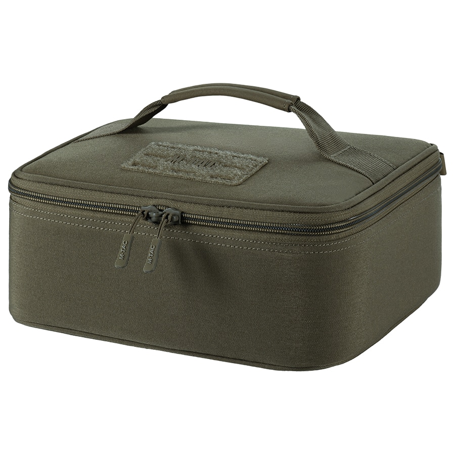 Органайзер M-Tac Hardshell Utility Box L - Olive