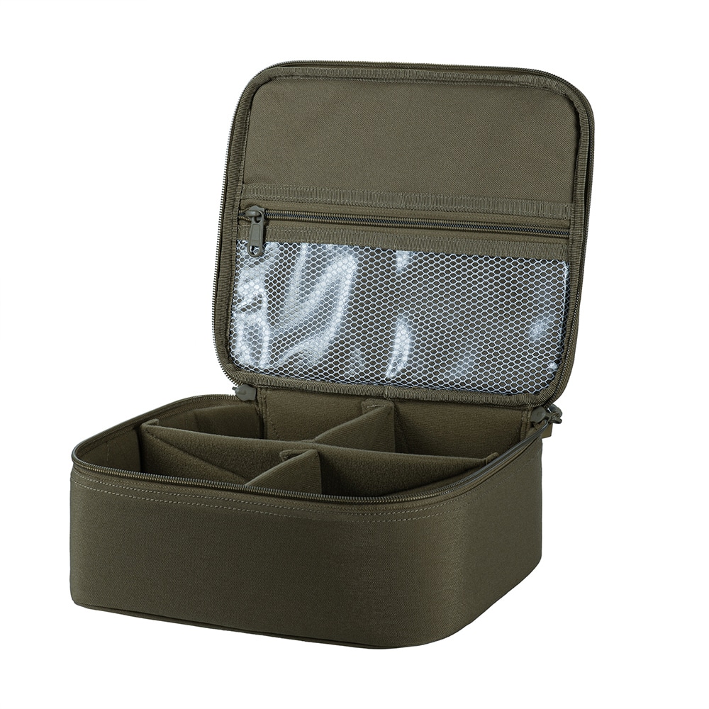 Органайзер M-Tac Hardshell Utility Box L - Olive