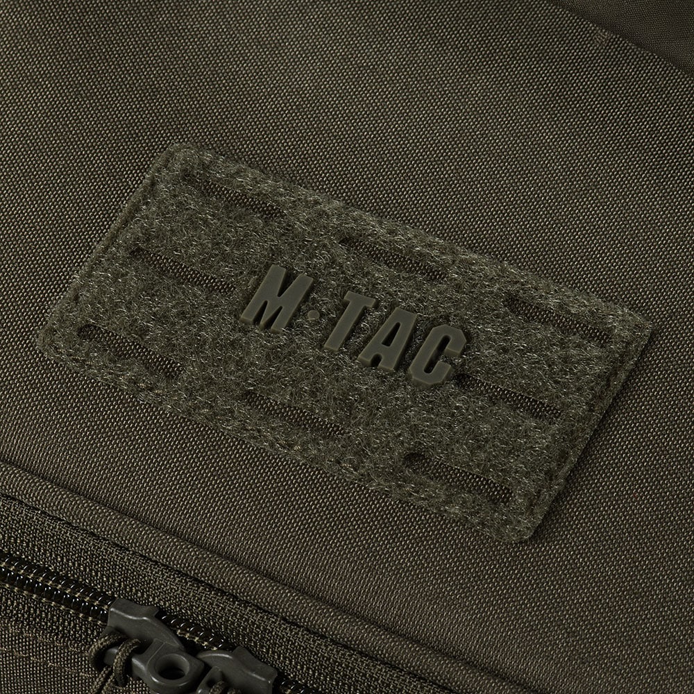 Органайзер M-Tac Hardshell Utility Box L - Olive