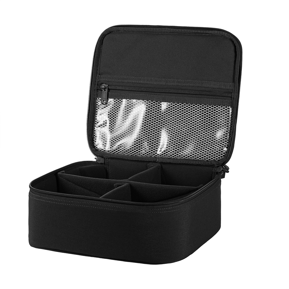 Органайзер M-Tac Hardshell Utility Box L - Black