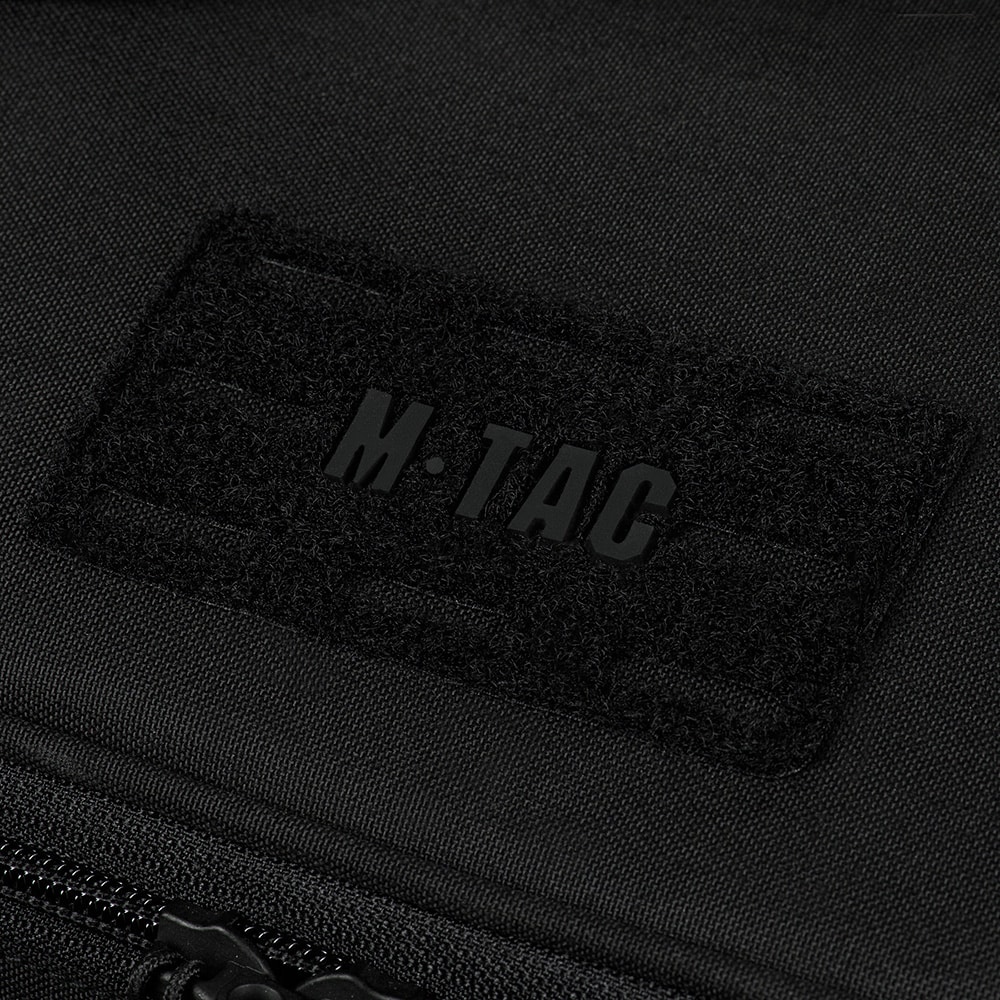 Органайзер M-Tac Hardshell Utility Box L - Black