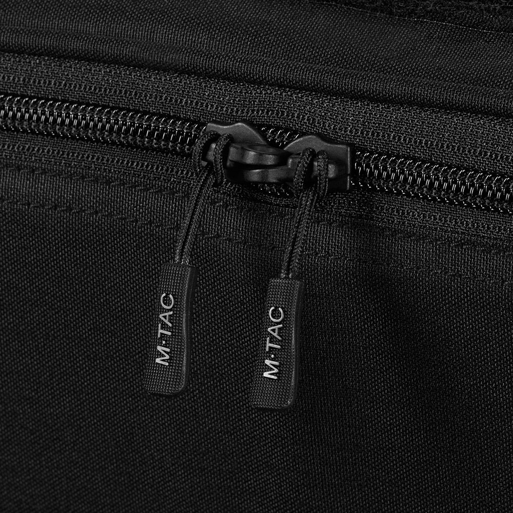 Органайзер M-Tac Hardshell Utility Box L - Black