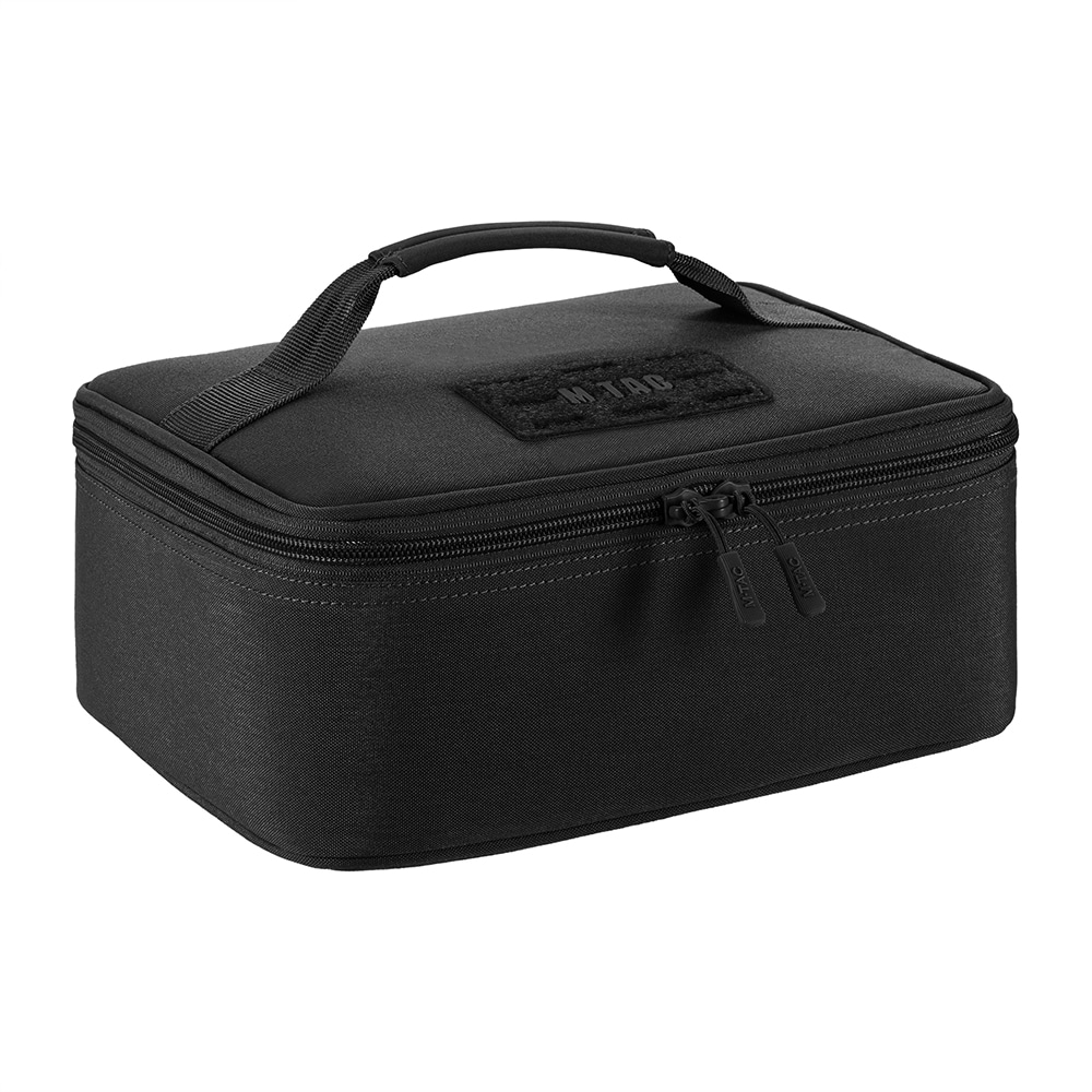 Органайзер M-Tac Hardshell Utility Box L - Black