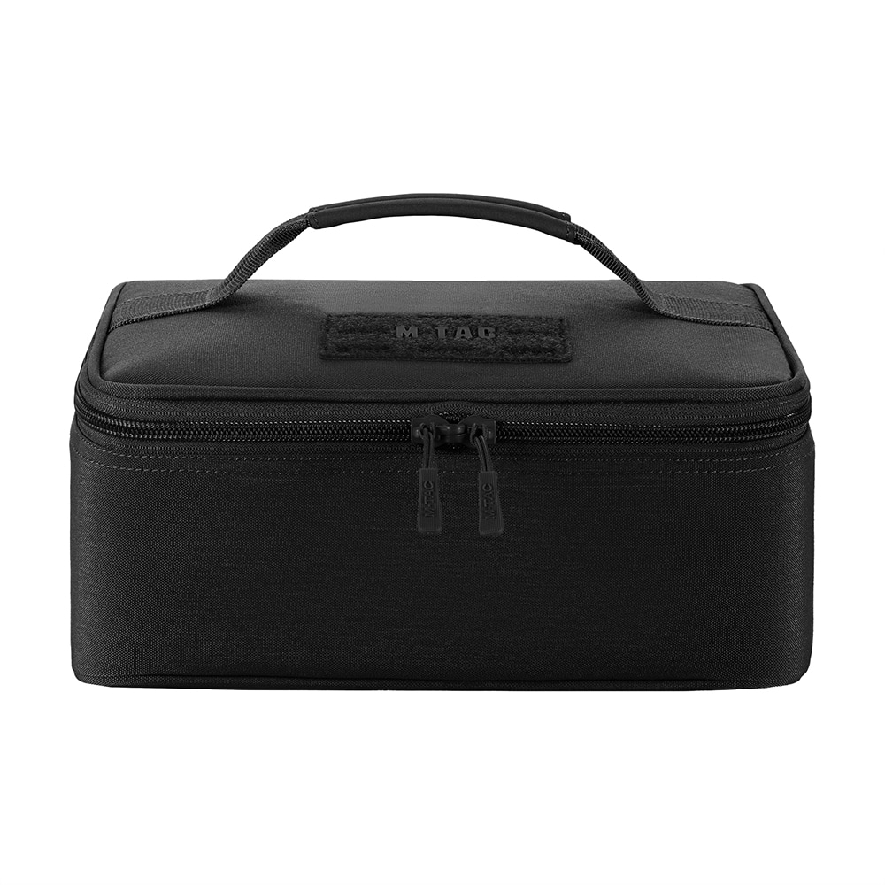 Органайзер M-Tac Hardshell Utility Box L - Black