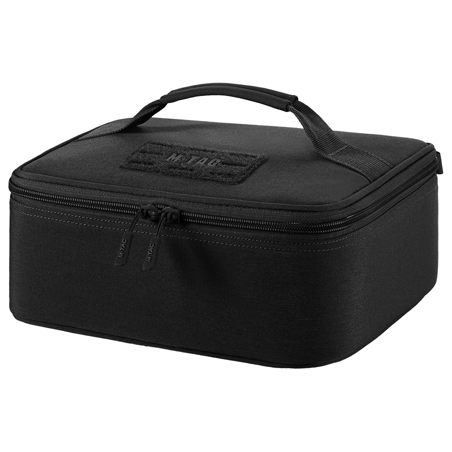 Органайзер M-Tac Hardshell Utility Box L - Black
