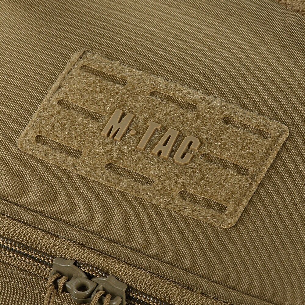 Органайзер M-Tac Hardshell Utility Box L - Coyote