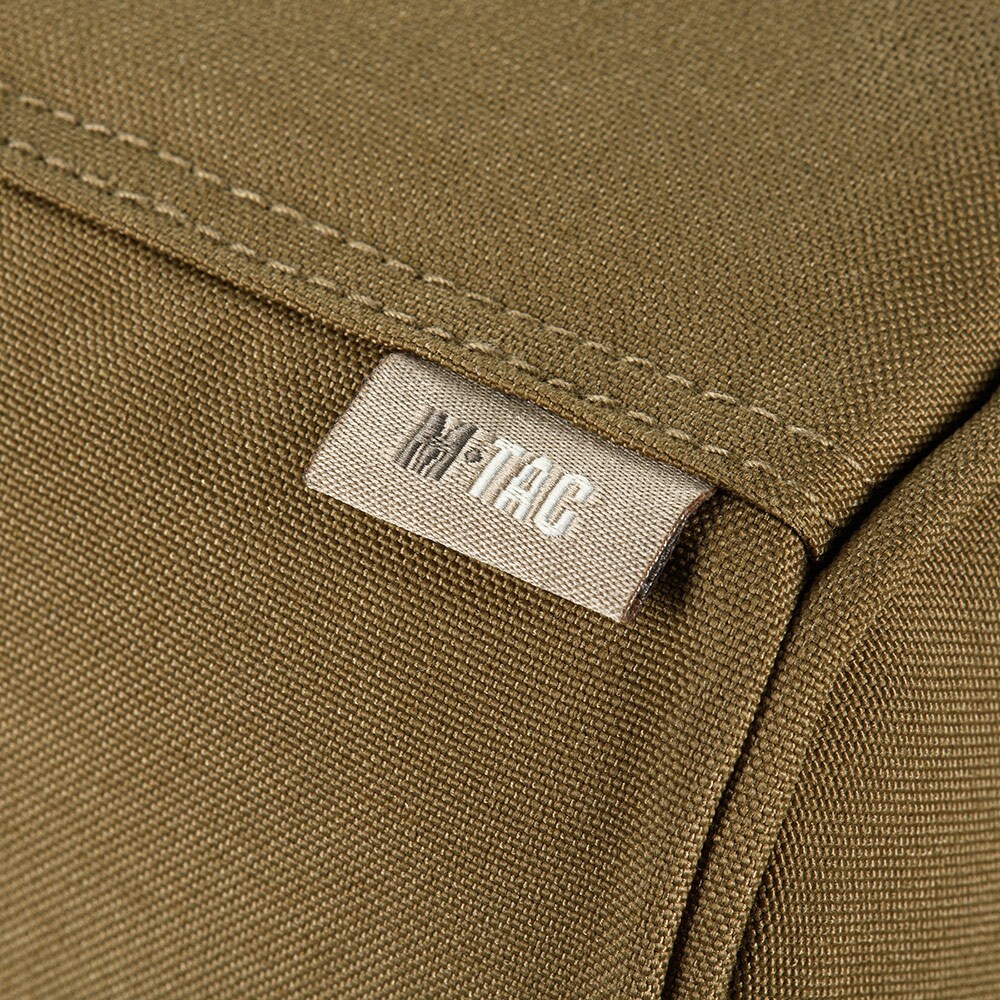 Органайзер M-Tac Hardshell Utility Box L - Coyote