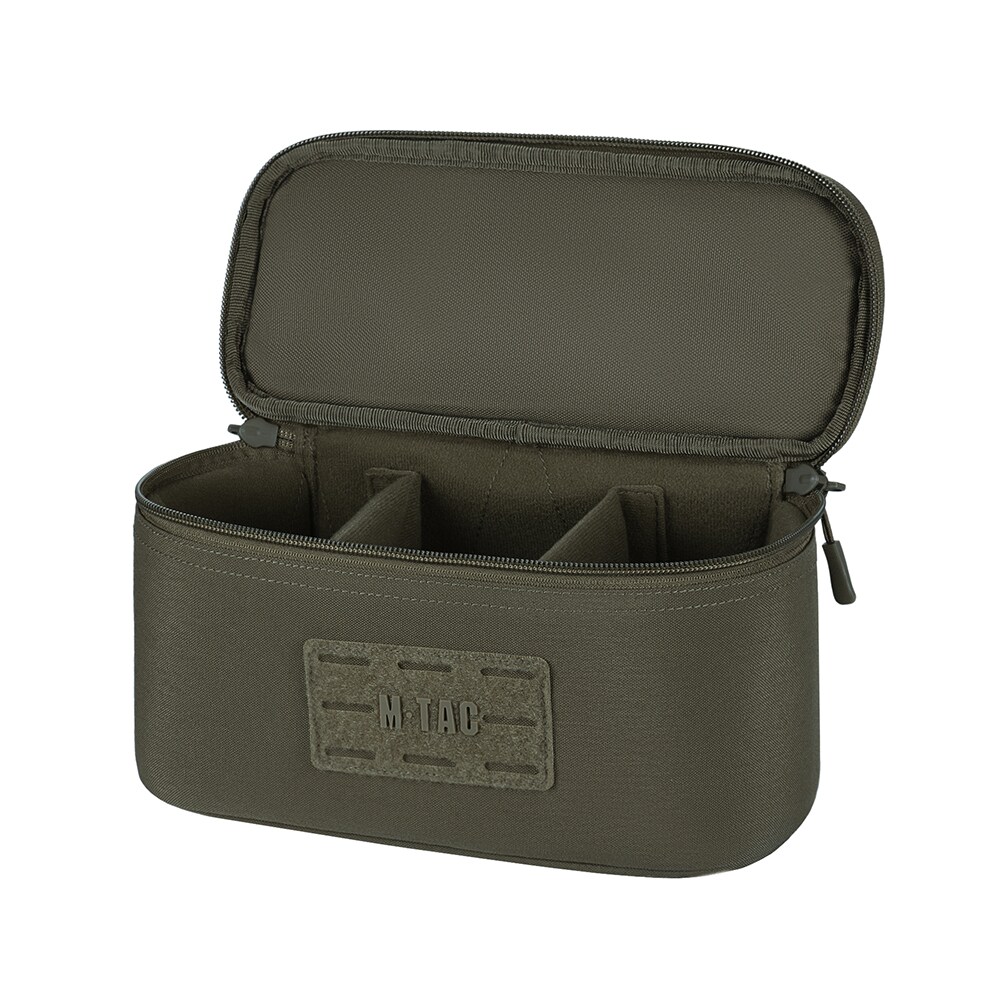Органайзер M-Tac Hardshell Utility Box S - Olive