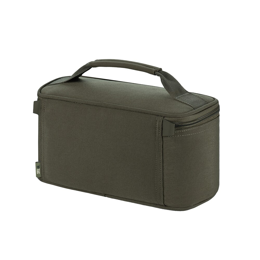 Органайзер M-Tac Hardshell Utility Box S - Olive