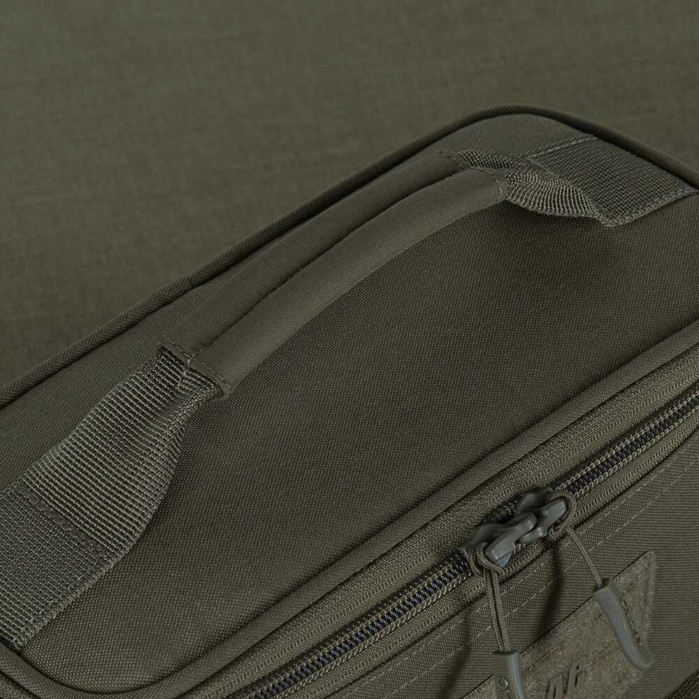 Органайзер M-Tac Hardshell Utility Box S - Olive