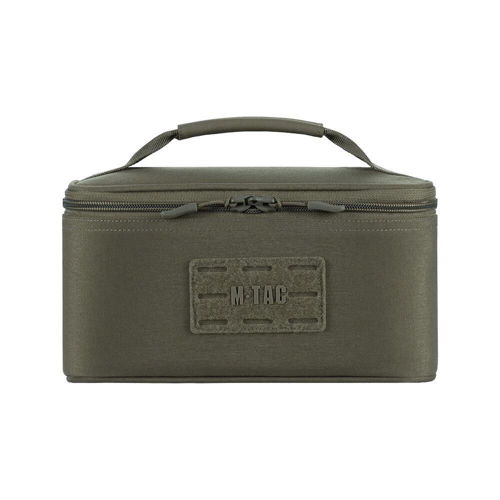 Органайзер M-Tac Hardshell Utility Box S - Olive