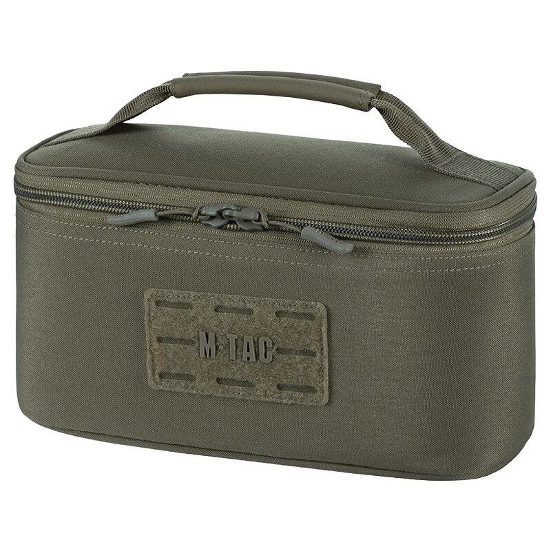 Органайзер M-Tac Hardshell Utility Box S - Olive