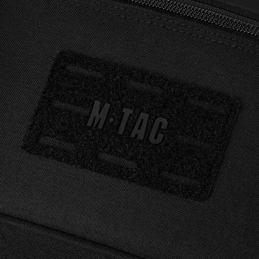 Органайзер M-Tac Hardshell Utility Box S - Black