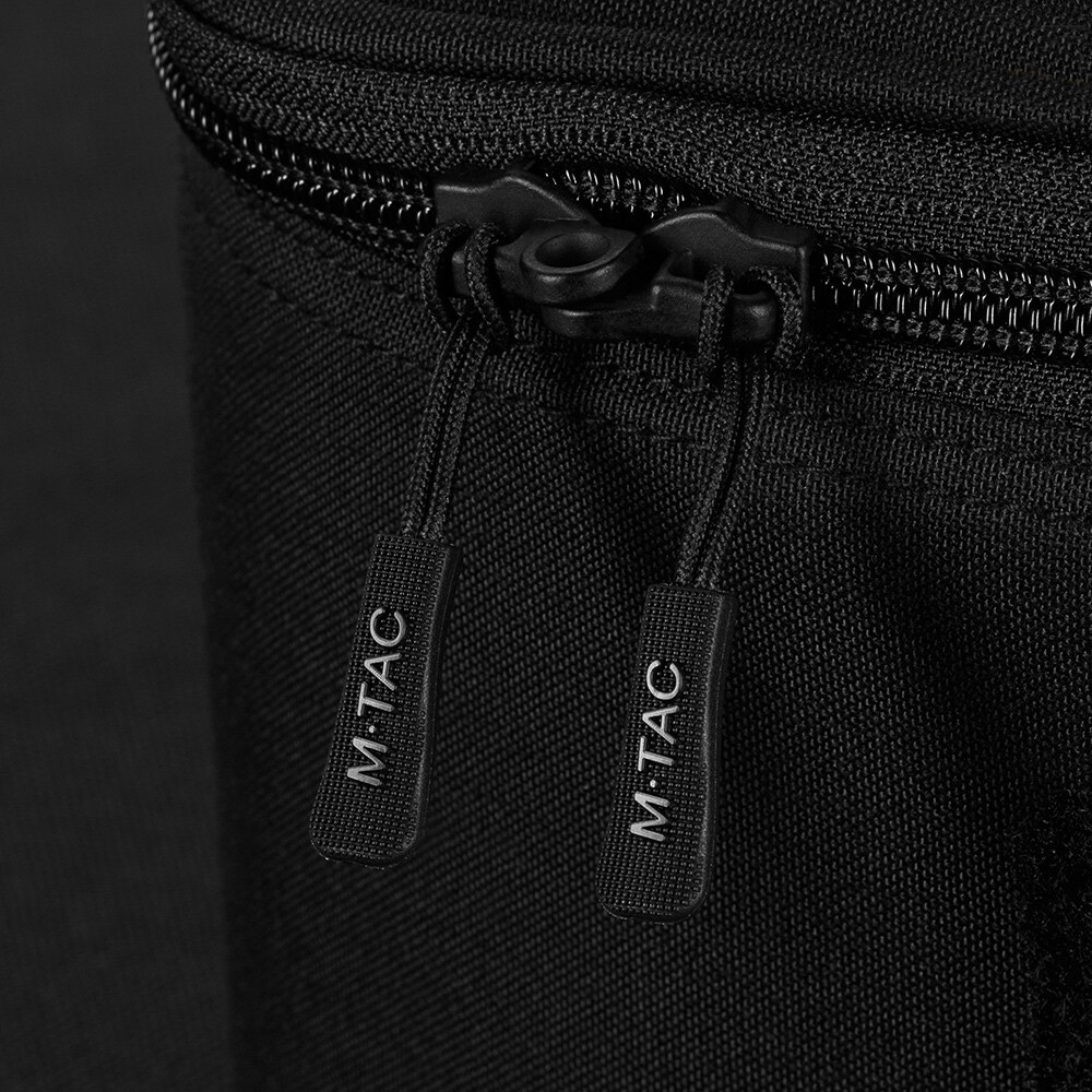 Органайзер M-Tac Hardshell Utility Box S - Black