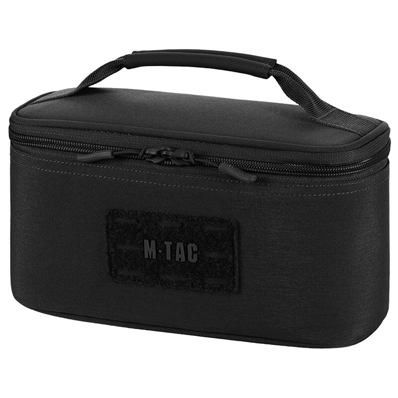 Органайзер M-Tac Hardshell Utility Box S - Black
