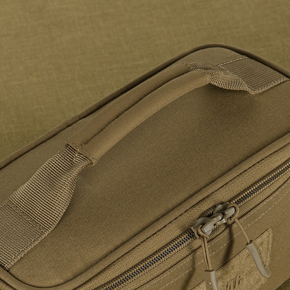 Органайзер M-Tac Hardshell Utility Box S - Coyote